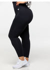 Go Girl Yoga Pants Charcoal